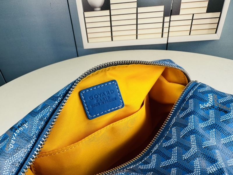 Goyard Cosmetic Bags